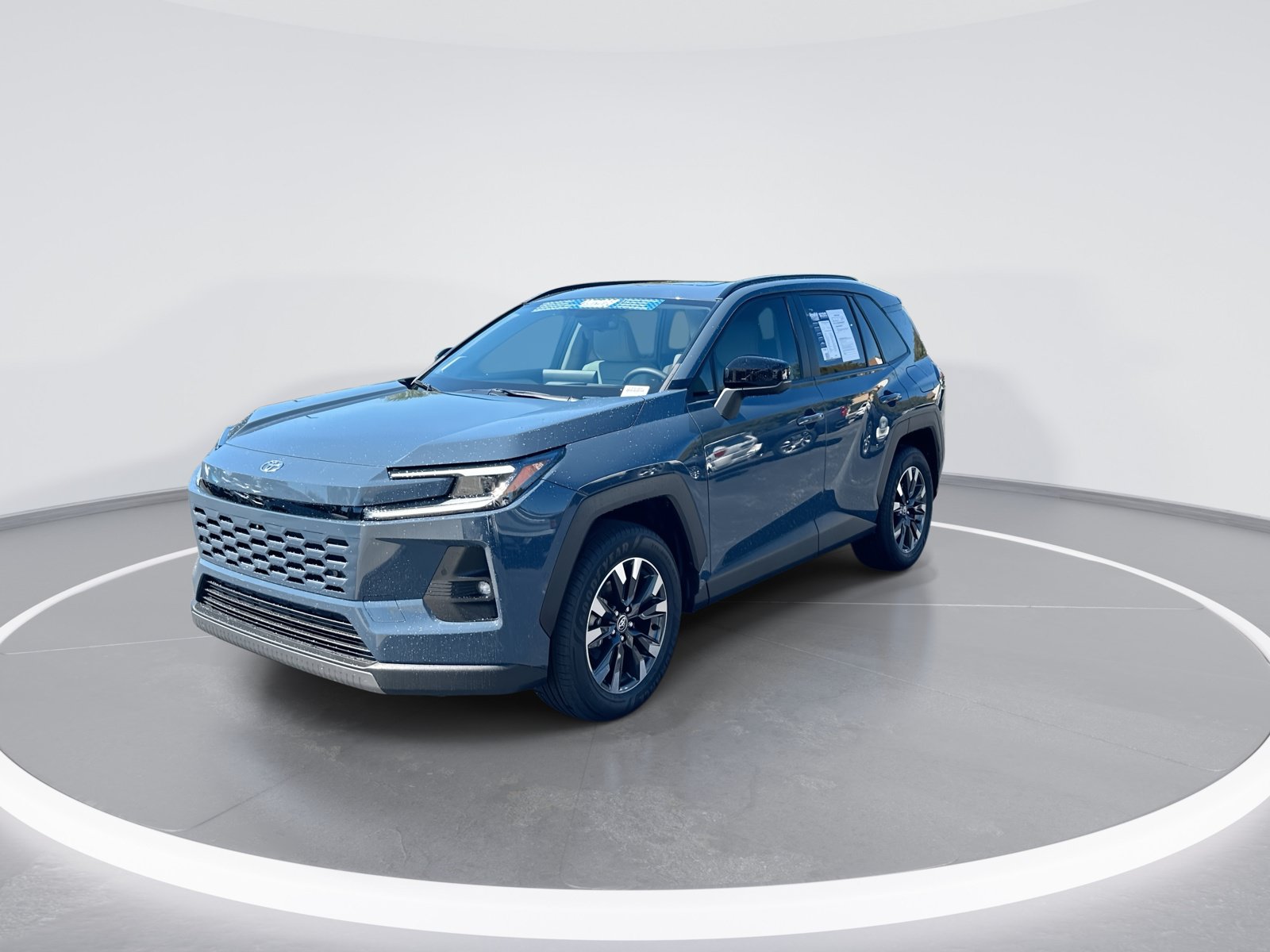 Used 2026 Toyota RAV4 Limited AWD/4WD image 5