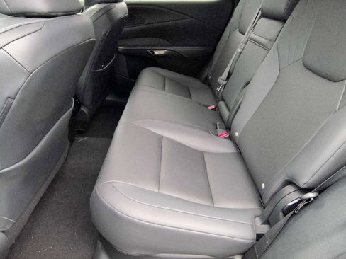 Used 2023 Lexus RX 350 Premium w/ Cold Area Package image 26