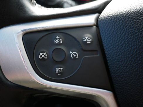 Used 2020 GMC Terrain SLT image 18