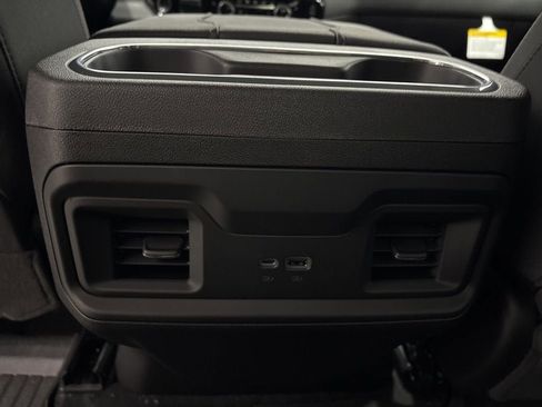 New 2026 Chevrolet Silverado 1500 RST AWD/4WD image 31