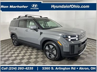 Used 2025 Hyundai Santa Fe SEL