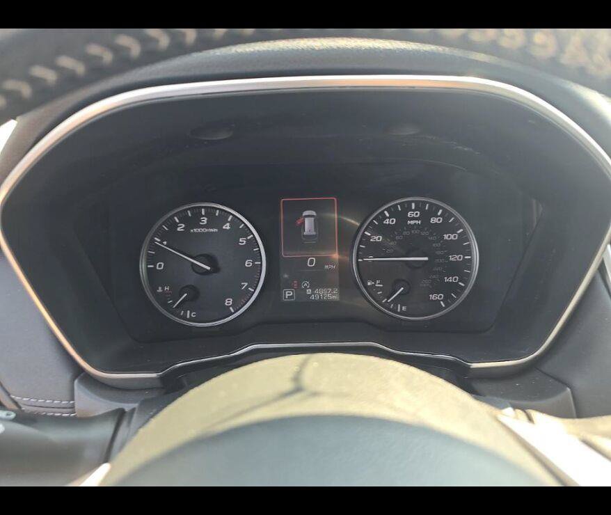Used 2021 Subaru Outback Limited AWD/4WD image 5