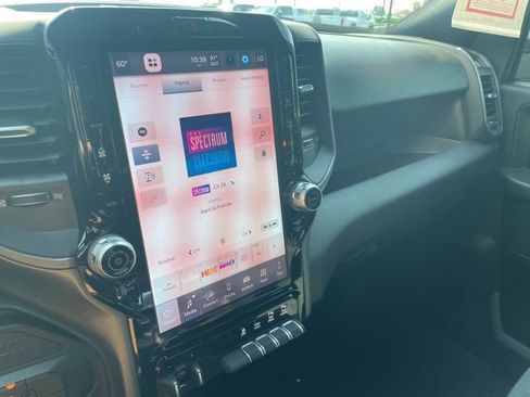 New 2026 RAM 2500 Tradesman image 14