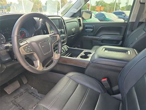 Used 2018 GMC Sierra 1500 Denali w/ Denali Ultimate Package AWD/4WD image 13