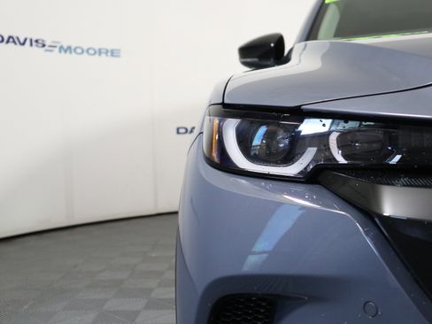 Certified 2023 MAZDA CX-50 2.5 Turbo w/ Cargo Package image 3