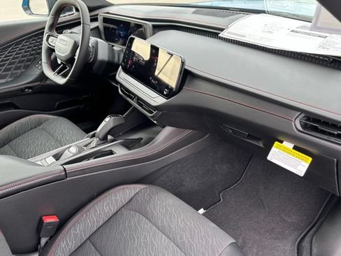 New 2026 Dodge Charger Scat Pack AWD/4WD image 21