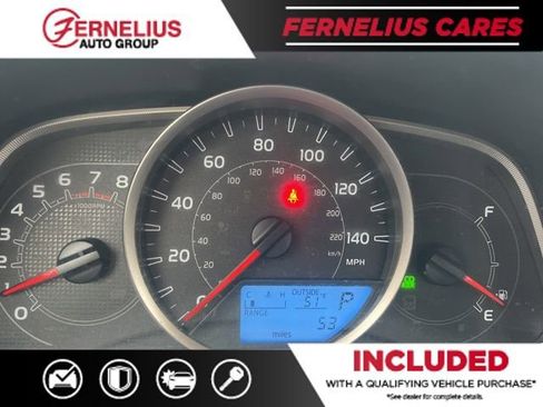 Used 2015 Toyota RAV4 XLE image 10