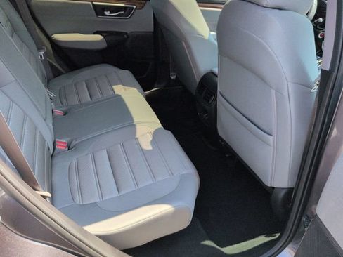 Used 2021 Honda CR-V EX image 33
