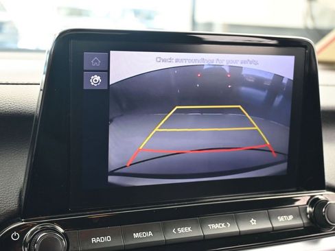 Used 2023 Kia Forte LXS image 17