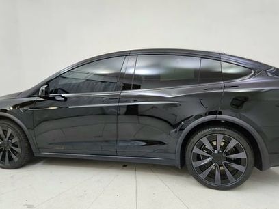 Used 2022 Tesla Model X