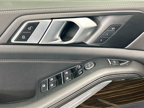 Certified 2025 BMW X5 xDrive40i w/ Parking Assistance Package image 22