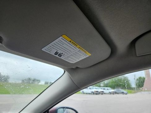 Used 2025 Nissan Sentra SV w/ All-Weather Package FWD image 21