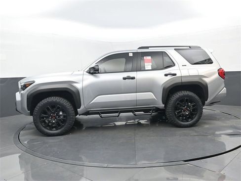 New 2025 Toyota 4Runner SR5 image 21