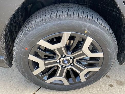 New 2026 Subaru Outback Touring XT AWD/4WD image 28