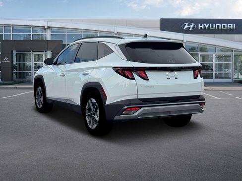 New 2026 Hyundai Tucson SEL image 5