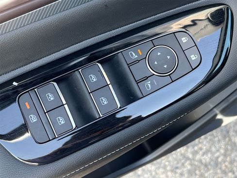 New 2025 Nissan Murano SL image 21