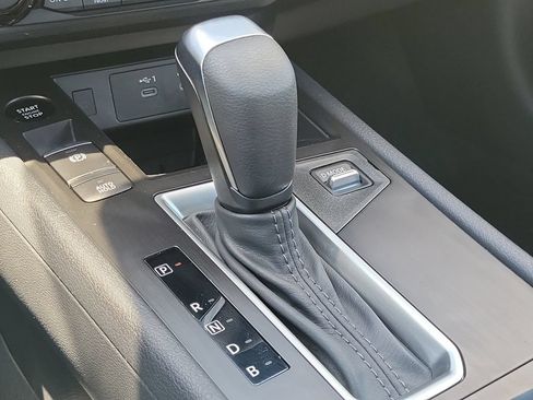 Certified 2026 Nissan Kicks SV w/ SV Premium Package FWD image 35