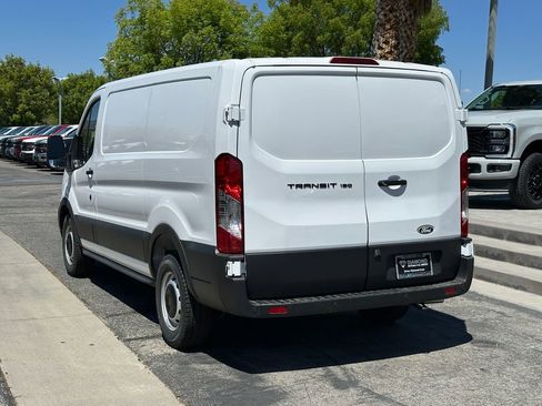 New 2026 Ford Transit 150 Low Roof RWD image 4