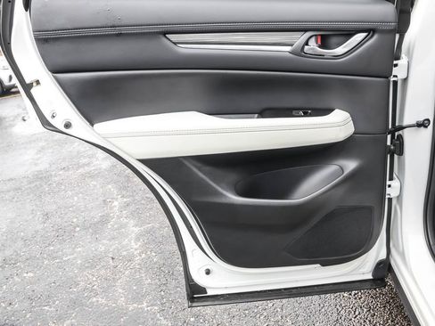 Used 2023 MAZDA CX-5 AWD 2.5 S w/ Premium Package image 30