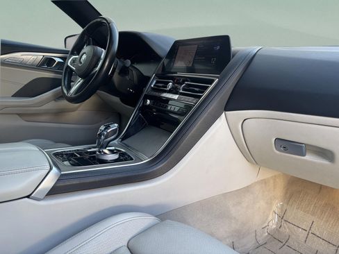Used 2020 BMW 840i Gran Coupe w/ M Sport Package image 8