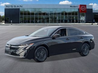 New 2026 Nissan Sentra SV FWD video 1