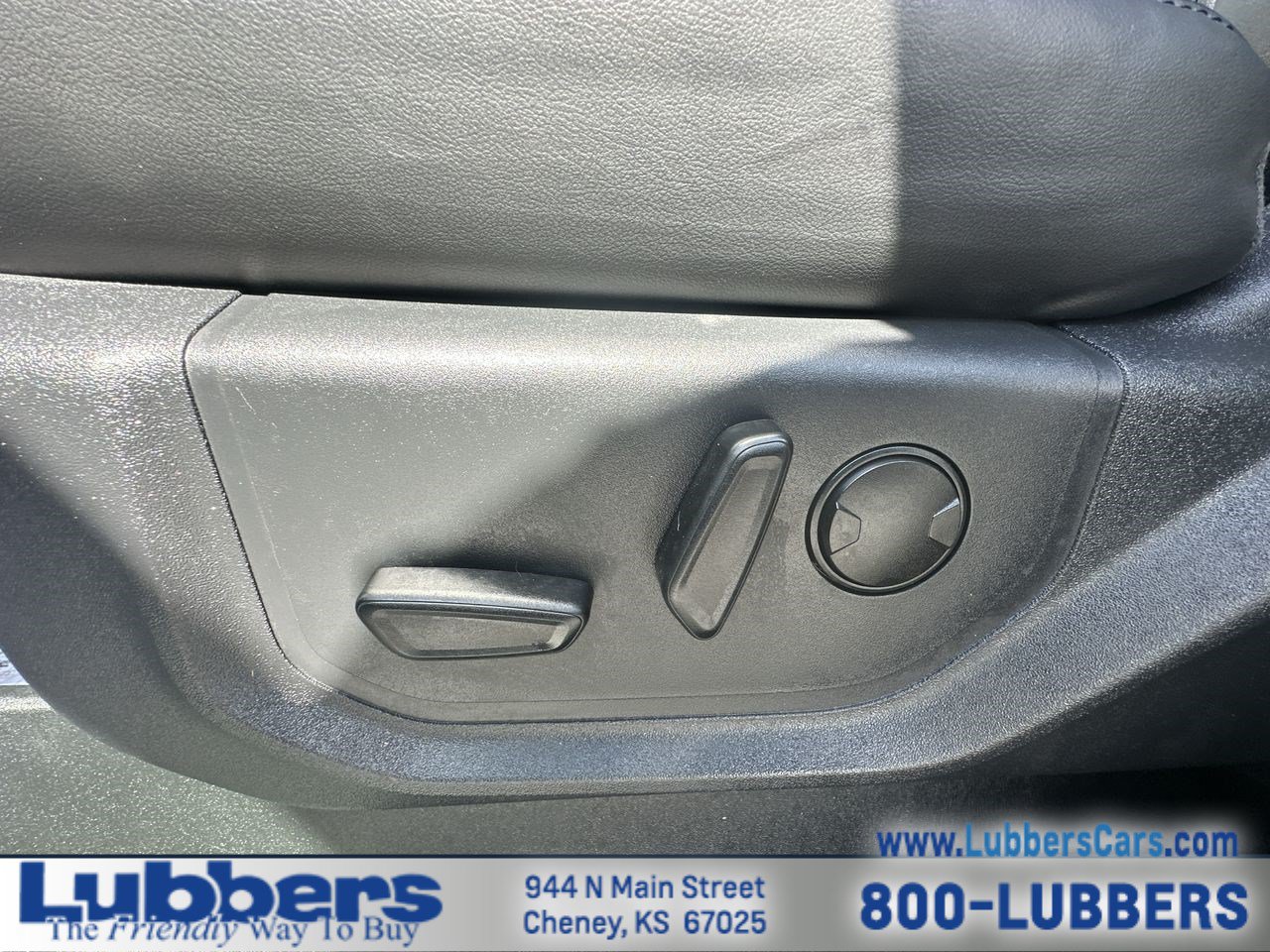 Used 2024 Ford Expedition Max XLT AWD/4WD image 12