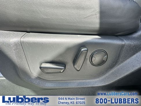 Used 2024 Ford Expedition Max XLT AWD/4WD image 12