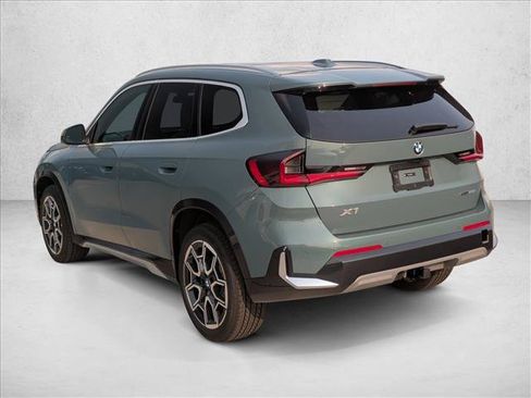 New 2027 BMW X1 xDrive28i AWD/4WD image 9