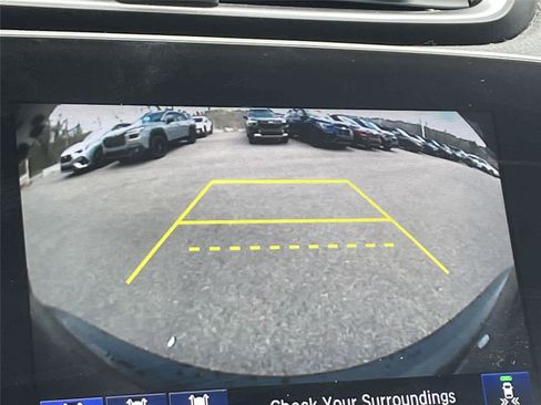 Used 2020 Honda CR-V EX-L image 15