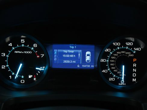 Used 2014 Ford Explorer XLT AWD/4WD image 22