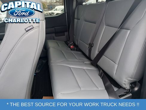 New 2026 Ford F450 XL w/ XL Chrome Package AWD/4WD image 29