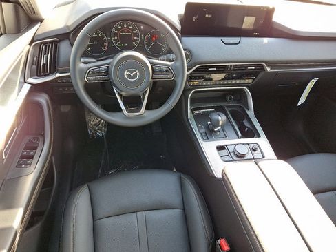 New 2026 MAZDA CX-90 3.3 Turbo w/ Preferred Package image 9