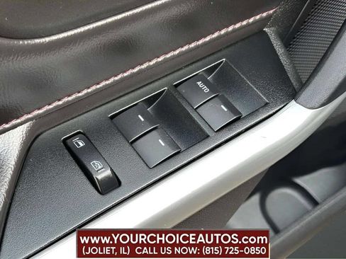 Used 2013 Ford Edge Limited AWD/4WD image 35