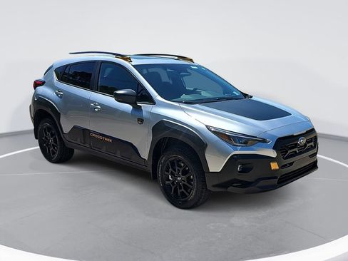 New 2026 Subaru Crosstrek 2.5i Wilderness AWD/4WD image 6