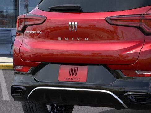 New 2026 Buick Encore GX Sport Touring w/ Comfort Package image 38