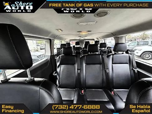 Used 2020 Ford Transit 350 XL RWD image 12