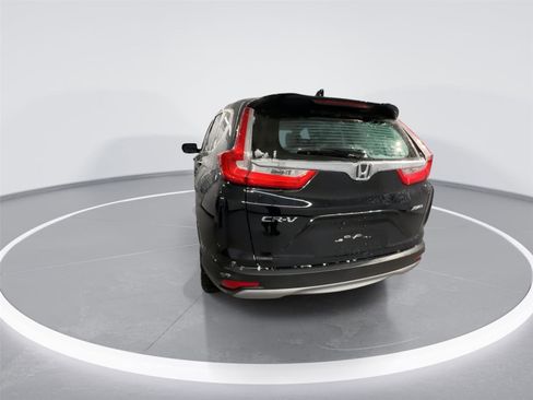 Used 2019 Honda CR-V EX-L image 7