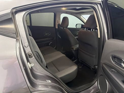 Used 2022 Honda HR-V EX image 15