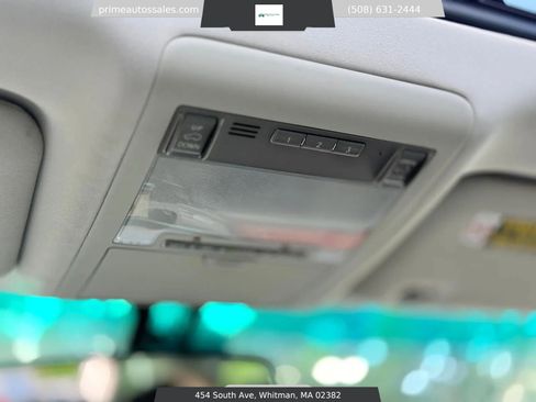 Used 2008 Lexus LX 570 4WD image 36