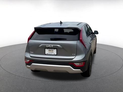 Used 2026 Kia Niro LX FWD image 11