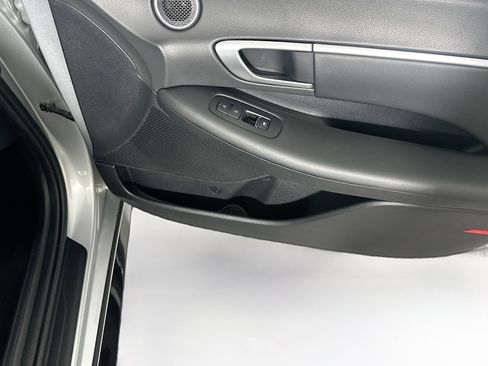 Used 2024 Hyundai Sonata SEL image 32
