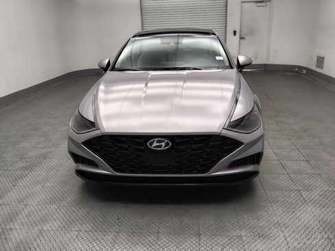 Used 2023 Hyundai Sonata SEL w/ Convenience Package FWD image 15