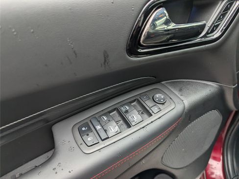 Used 2024 Dodge Durango GT AWD/4WD image 19