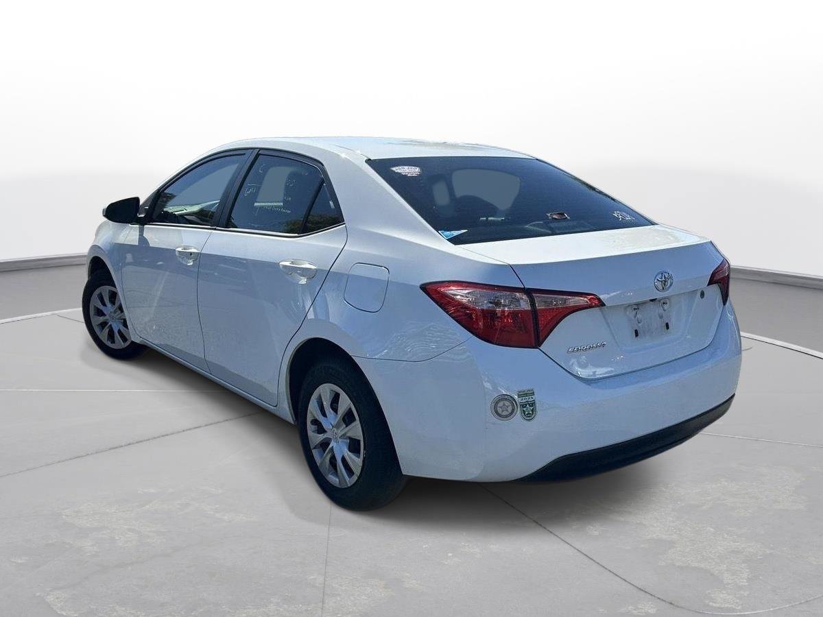 Used 2018 Toyota Corolla L FWD image 45