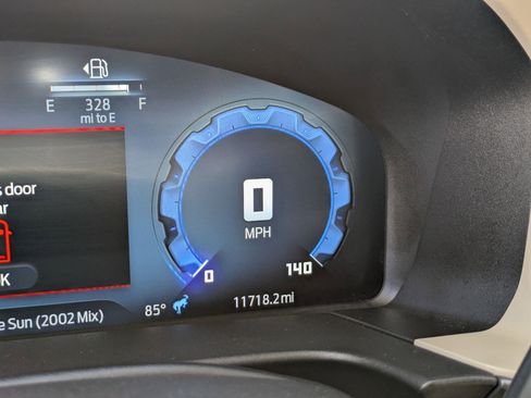 Used 2025 Ford Bronco Sport Big Bend w/ Convenience Package image 21