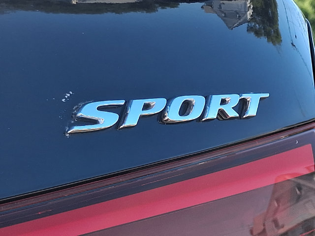 Used 2024 Honda Civic Sport image 30