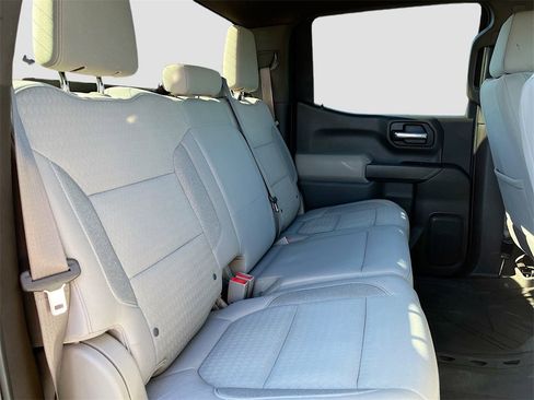 Used 2021 Chevrolet Silverado 1500 LT w/ Bed Protection Package image 26