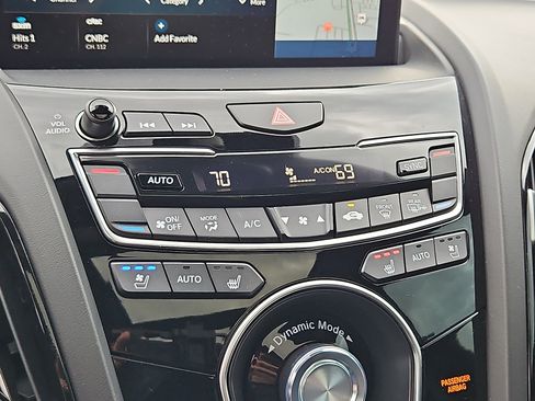 Certified 2023 Acura RDX A-Spec AWD/4WD image 19
