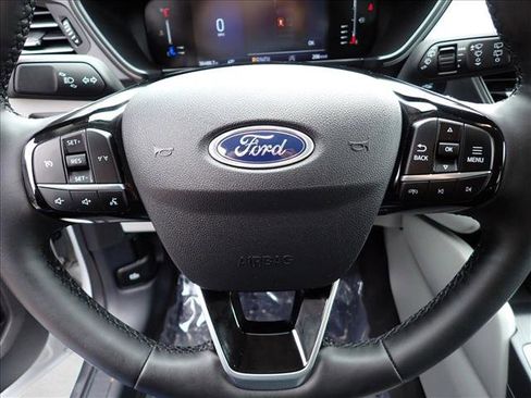 Used 2023 Ford Escape Active AWD/4WD image 17