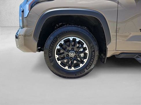 Used 2026 Toyota Tundra SR5 w/ TRD Off-Road Premium Package AWD/4WD image 24